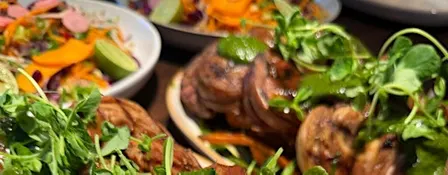 A Taste of Gorsefield – The Winter Gathering