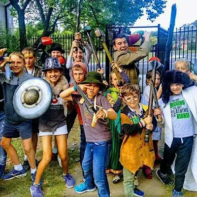 Vala Adventures Spring 2026 Vacation Program