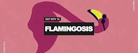 FLAMINGOSIS