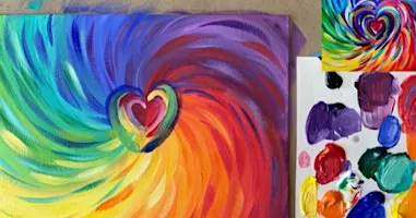 Acrylic Painting 6 x week Workshop