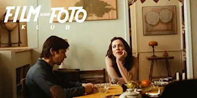FILM UND FOTO KLUB //  Peter Hujar's Day