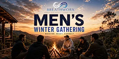 Men's Winter Gathering