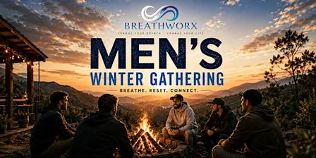 Men's Winter Gathering