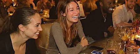 World's 1st Live-Matched Singles Game Night 28–45y | Houston | Secret RSVP