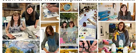 A Workshop on Workshops