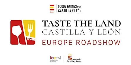Castilla y Leon Tasting - Brussel