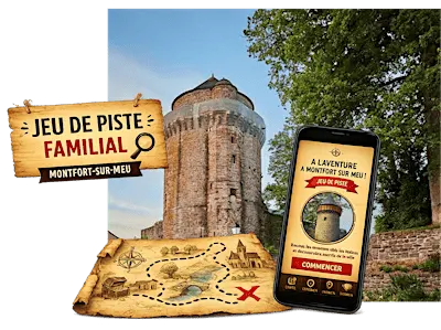 Le Papegaut d'or