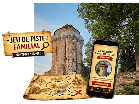 Le Papegaut d'or