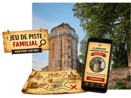 Le Papegaut d'or