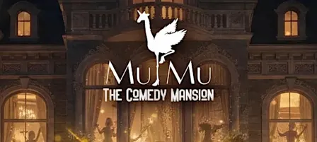 The Comedy Mansion Live (Kent, September 30th)