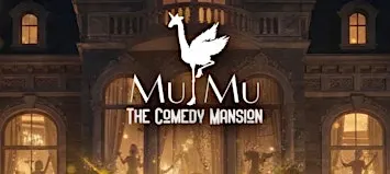 The Comedy Mansion Live (Kent, September 30th)