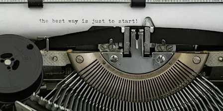 The Writers Corner