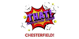 THAT! Collector Show Chesterfield