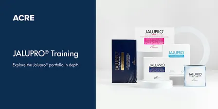 Jalupro® Training Cheshire