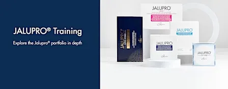 Jalupro® Training Cheshire