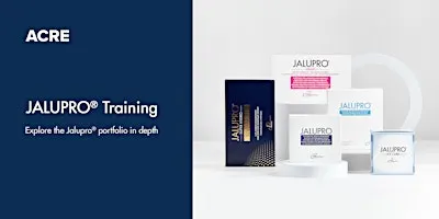 Jalupro® Training