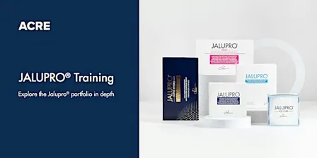 Jalupro® Training Cheshire