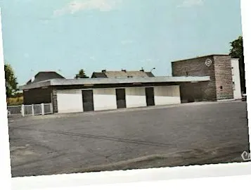 Visite "Montfort des années 50/60"