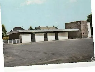 Visite "Montfort des années 50/60"