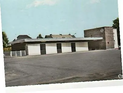 Visite "Montfort des années 50/60"