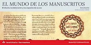 El mundo de los manuscritos I | Diseño y elaboración