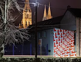 Culture Night Tours at Cork Printmakers
