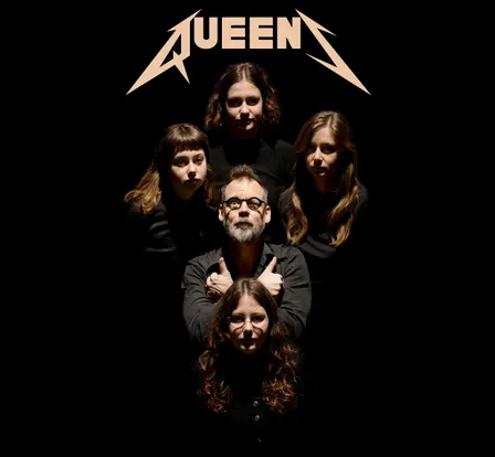 de Avonden: Queens - Wim Claeys