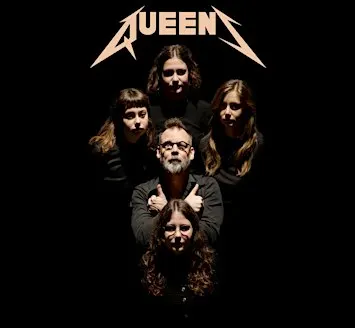 de Avonden: Queens - Wim Claeys