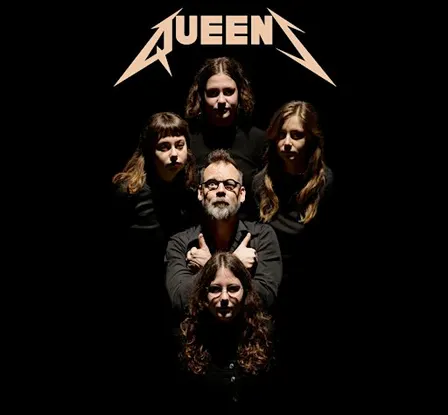 de Avonden: Queens - Wim Claeys