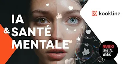 IA & social media, créer plus vite mais à quel prix ? - Nantes Digital Week