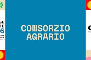 Enjoy Consorzio Agrario Parma!