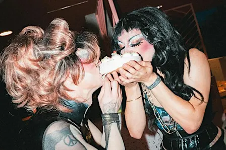 Copy of Drag Bingo mit Harpy & Bella WOHOOOOO