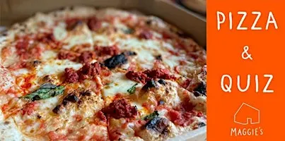 Pizza and Quiz Night Middlesbrough October 2026