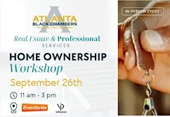 RPS Home Buyers Workshop (Pathway to Home Ownership)