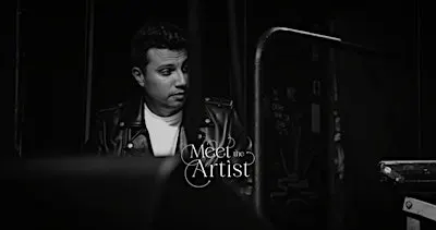 Meet The Artist by Defreds