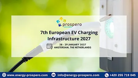 7th European EV Charging Infrastructure 2027