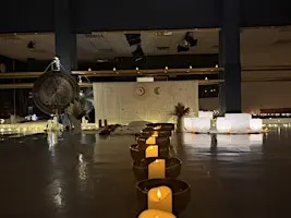 September Sound Bath - Return to self