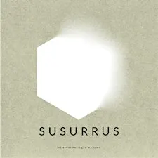 Susurrus - A Movement Wander-Workshop with Kyra Norman