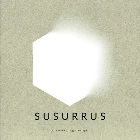 Susurrus - A Movement Wander-Workshop with Kyra Norman