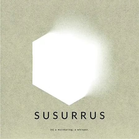 Susurrus - A Movement Wander-Workshop with Kyra Norman