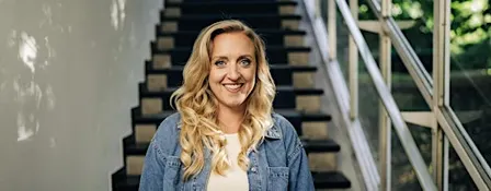 Verena Kleinmann: Alle kriegen Kinder, ich zweifle // Lesung