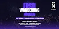 Erstiwanderung Nürnberg