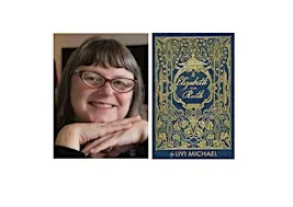 An afternoon with bestselling author Livi Michael