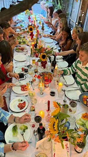 Bufo Bufo Supper Club
