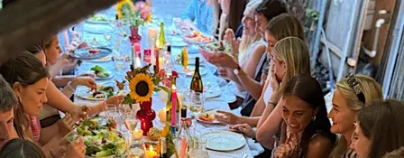 Bufo Bufo Supper Club