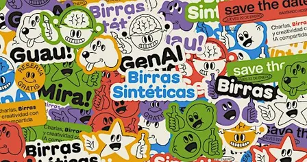 Birras Sintéticas Valencia - Digital Jove 2026