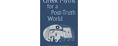 Freud’s Afternoon Session – Greek Myths for a Post-truth World
