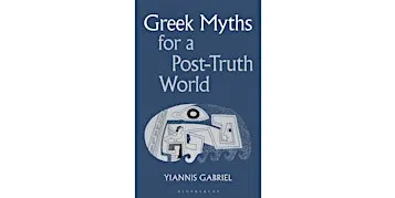 Freud’s Afternoon Session – Greek Myths for a Post-truth World