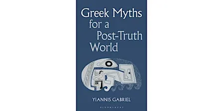 Freud’s Afternoon Session – Greek Myths for a Post-truth World