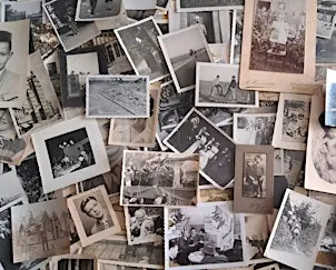 Petit dej : découvrons le fonds Jacques Pilorge